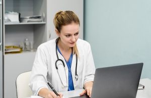 Универсальный онлайн DICOM - вьюер: Удобство и возможности для медицинских работников